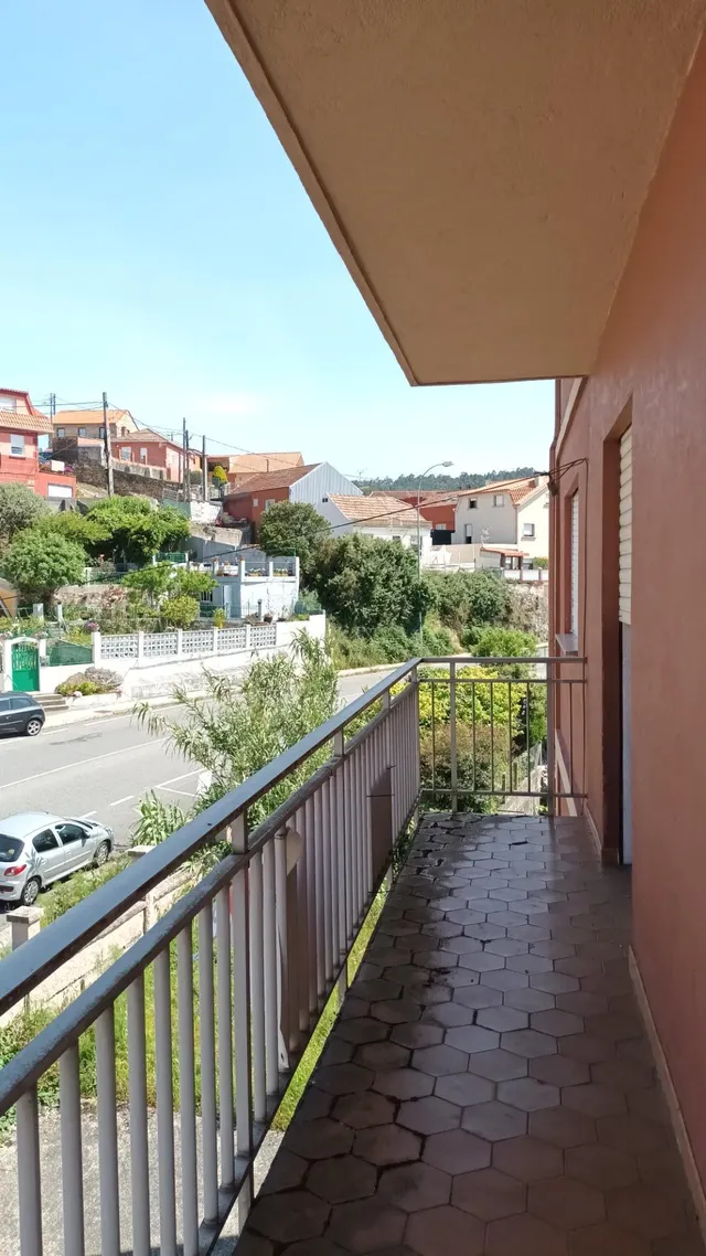 Casa 4 dormitorios en Avenida de Aeropuerto — 24