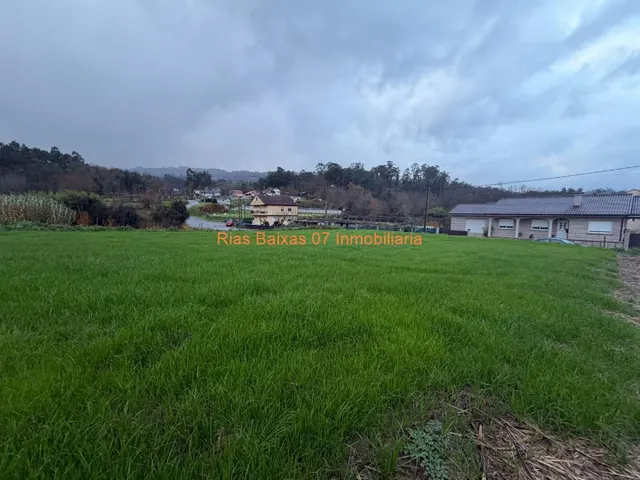 REF 4257 SOLAR LLANO 942m2 ZONA SANGUIÑEDA ( MOS ) — 2