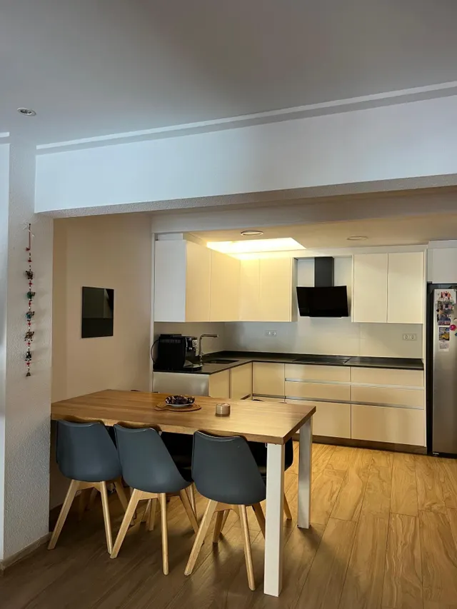 Bungalow en Gran Alacant con Piscina — 48