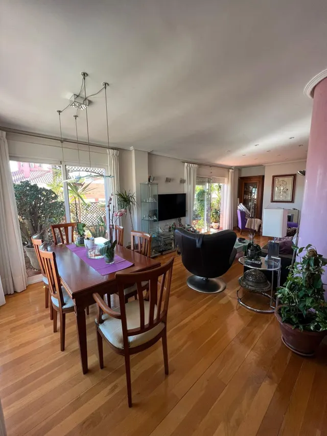 VENTA DE ATICO EN JUAN CARLOS I — 8