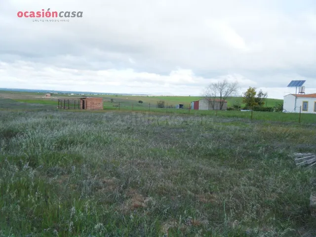 Venta de parcela - foto 3