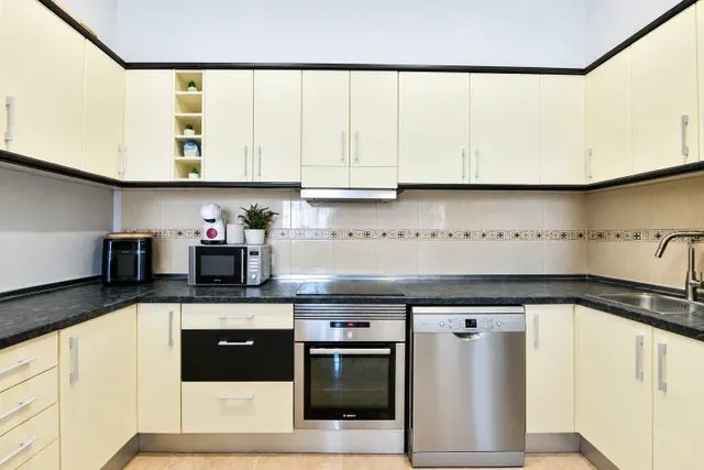 Piso 2 habitaciones 97m² en venta - Manacor Centro — 7