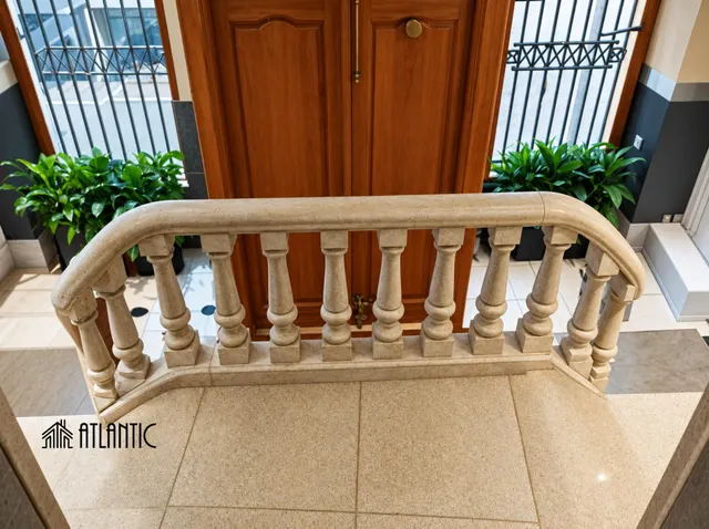 Oficina 1 habitación 49m² en alquiler - Centro Urbano — 8