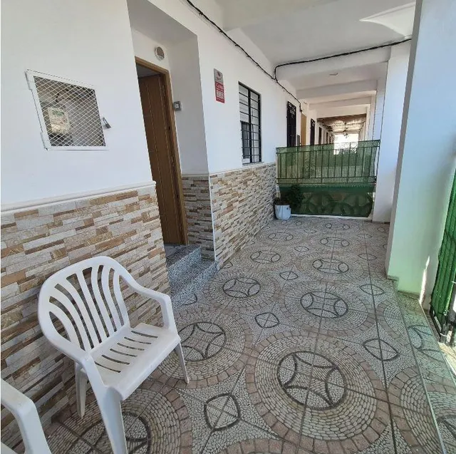SE VENDE CASA TOTALMENTE REFORMADA EN EL GRUPO SAN ANTONIO — 12