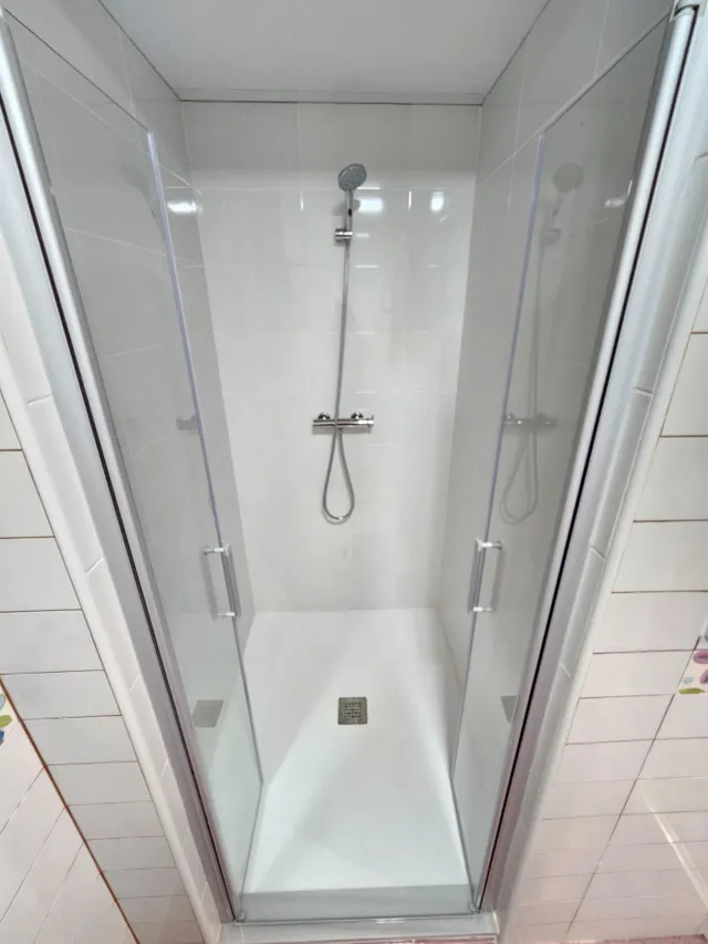 EN ALQUILER FABULOSO PISO-ATICO DE 3 DORMITORIOS + 2 BAÑOS,EN ALMERIA CAPITAL, ZONA AVDA.MEDITERRANEO Y CARREFOUR — 11