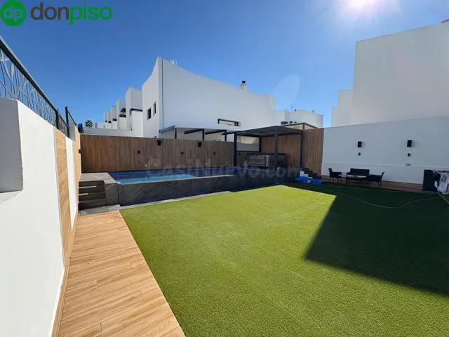 Exclusiva casa en Loma Verde — 5
