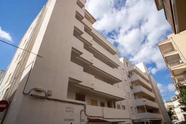 Precioso apartamento listo para disfrutar entre las dos playas — 41