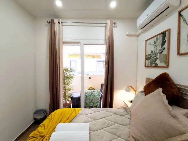 Apartamento 1 habitación 47m² en venta - Estacion de autobuses — 10