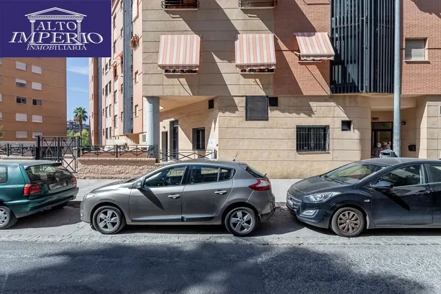 Vivienda a estrenar en urbanización privada en Parque Almunia con sauna, gimnasio y piscina comunitaria. — 28