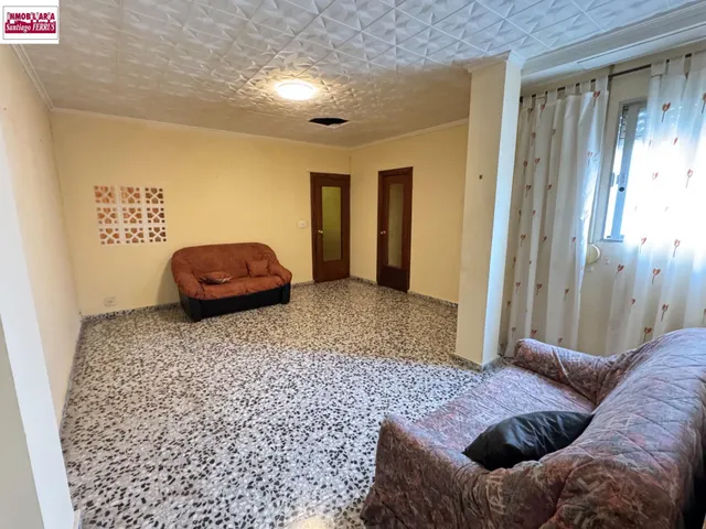 VENTA DE VIVIENDA EN PRIMERA PLANTA EN SOLLANA(VALENCIA) — 10