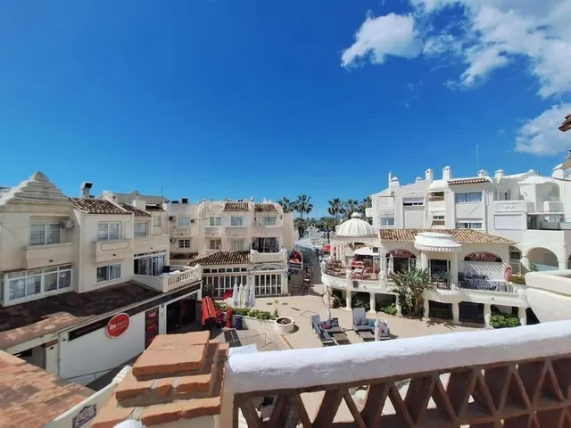 Piso en Venta en Benalmadena Costa Málaga — 3
