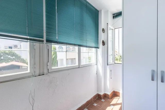 CASA PAREADA EN LA ZUBIA CON PISCINA, ZONA DE BARBACOA Y JARDÍN — 33