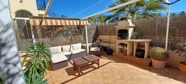 Bungalow 3 habitaciones 131m² en venta - Los Almendros-La Fl - foto 2