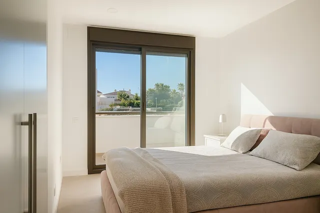 Ático Dúplex 3 habitaciones 304m² en venta - Costa Del Sol — 25