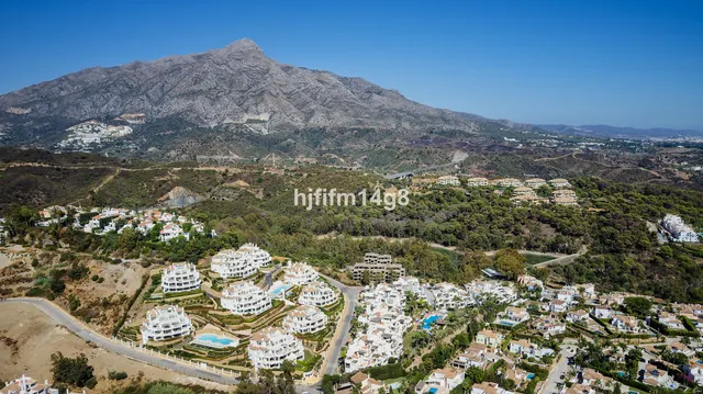 Apartamento 3 habitaciones 188m² en venta - Marbella — 32