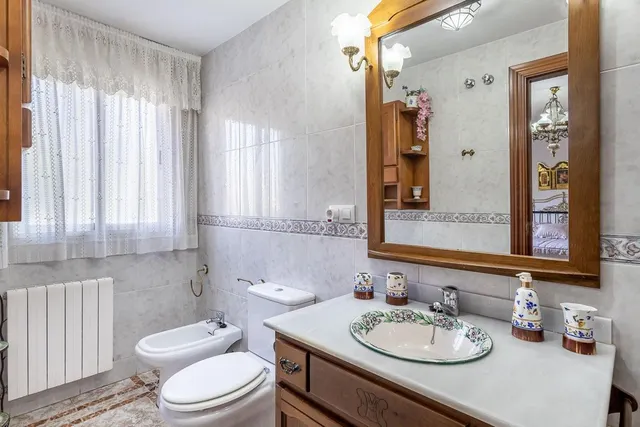 Casa en Ogijares con piscina comunitaria. — 22