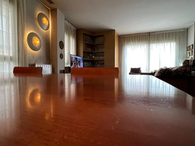 ESPECTACULAR VIVIENDA EN EL CENTRO DE ELCHE — 24