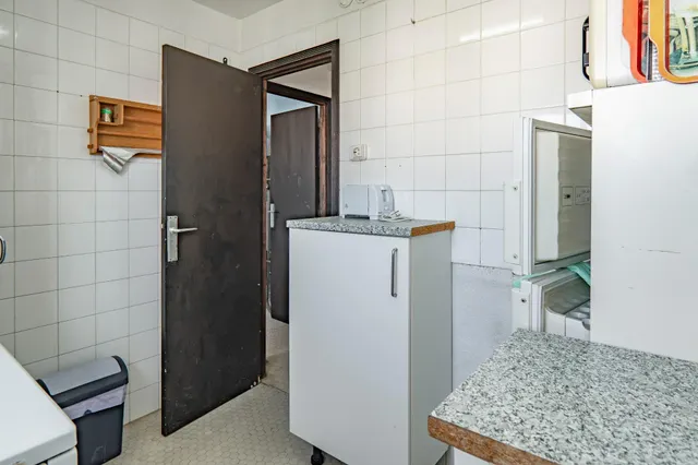 Dos apartamentos en uno, con espectaculares vistas al mar, junto al puerto deportivo de Estepona — 27