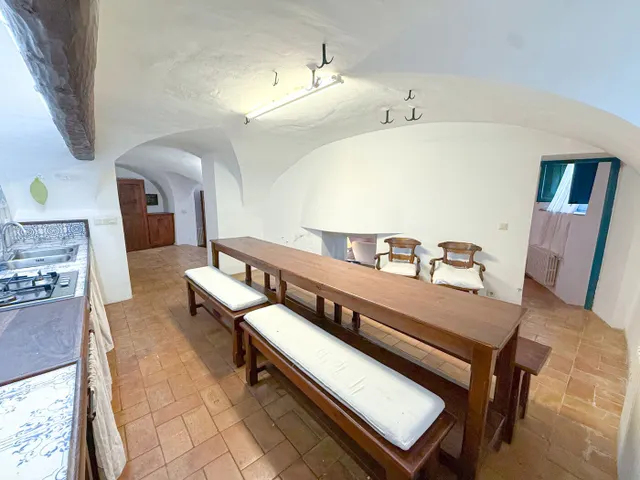 Casa 3 habitaciones 145m² en venta - Pirineo de girona — 16