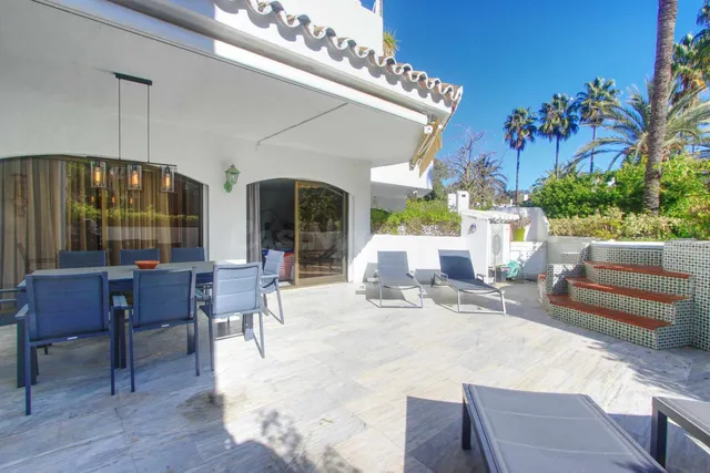 Apartamento 3 habitaciones 116m² en venta - Marbella