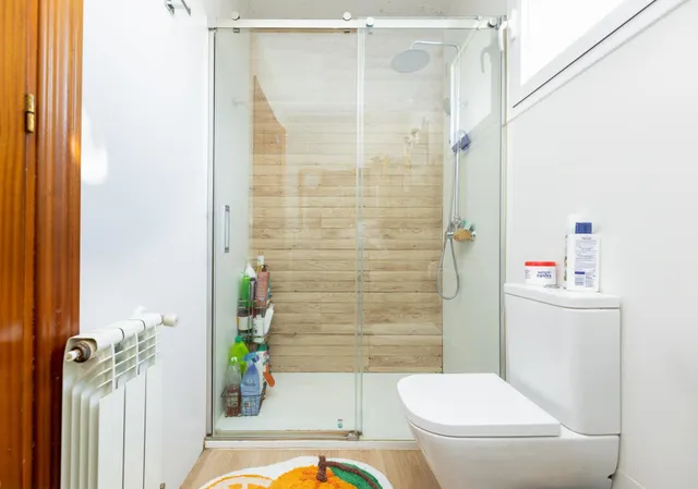 Maravillosa vivienda en Monteluz — 22