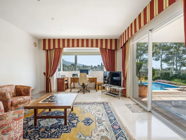 Chalet 7 habitaciones 660m² en venta - Marbella — 40