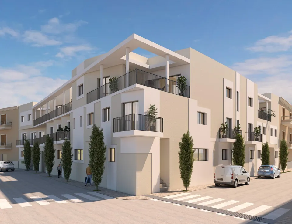 Parkings y trasteros en Lloseta