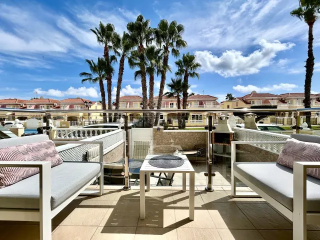 Casa 3 habitaciones 64m² en venta - Cabo Roig — 4