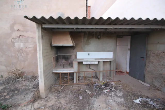 Casa en La Vilavella — 35