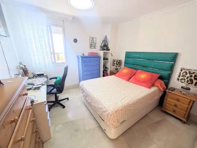 Ático 2 habitaciones 120m² en venta - Centro — 9