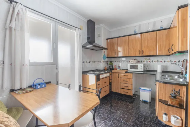 Piso de 3 habitaciones sin ascensor en venta en Peligros — 13