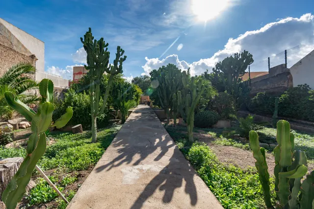 Tu proyecto de futuro en Los Barreros, Cartagena — 10