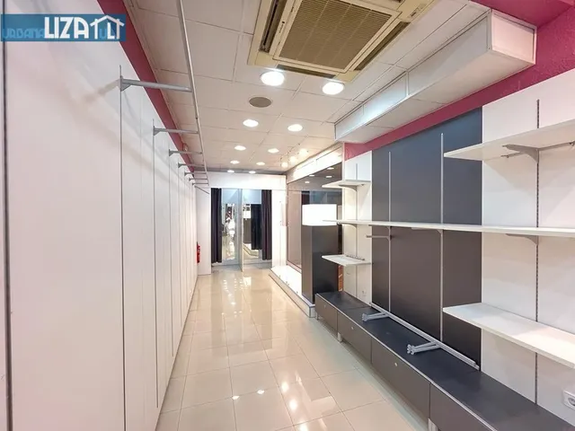 !!OPORTUNIDAD UNICA LOCAL COMERCIAL EN ALICANTE !! — 10