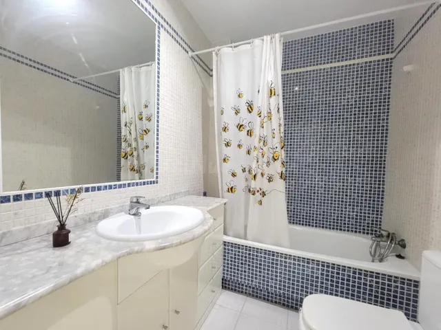 Piso 2 habitaciones 85m² en venta - torrevieja — 5