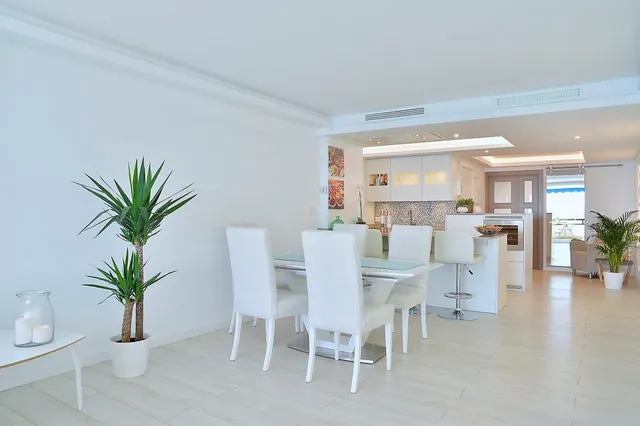 Apartamento 4 habitaciones 181m² en venta - Centro — 6