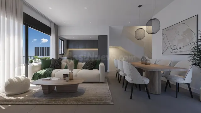 Casa Tipo Dúplex 4 habitaciones 145m² en venta - Vélez-Malaga — 3
