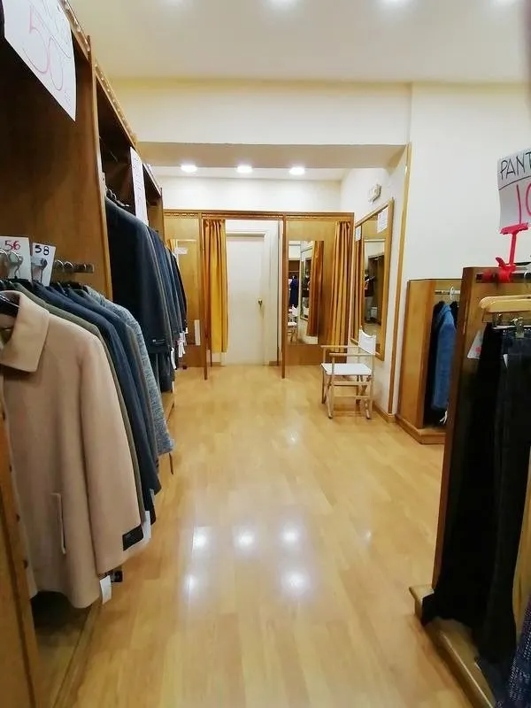 Local Comercial en la Zona de Pintores — 13