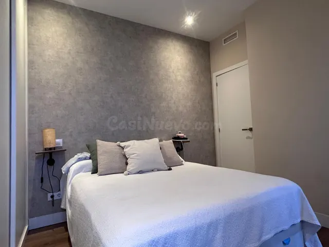 Piso en Venta en Adelfas — 5