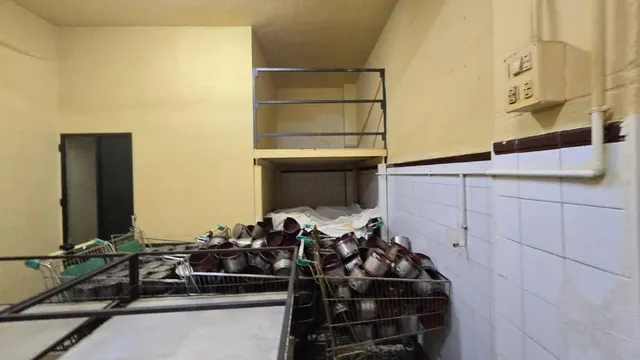 GRAN LOCAL EN VENTA CON POTENCIAL COMERCIAL Y RESIDENCIAL EN EL CENTRO DE PILAS — 8