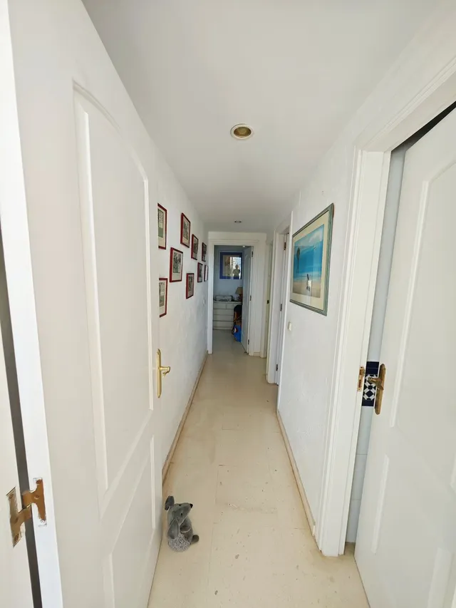Apartamento 2 habitaciones 117m² en venta - Riviera del sol — 19