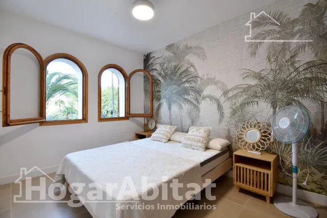 ¡Espectacular! Sofisticado y luminoso en residencial de lujo con piscina y solarium — 20