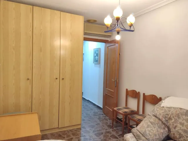 ¡Se vende en Puente Tocinos piso con ascensor! — 16