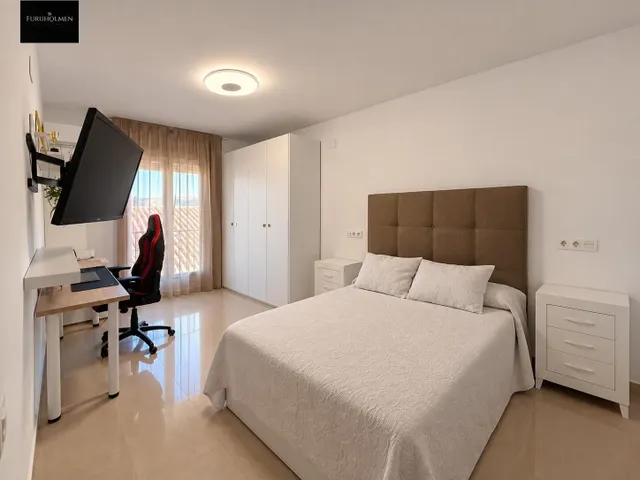 MAGNIFICA CASA EN PADUL — 16