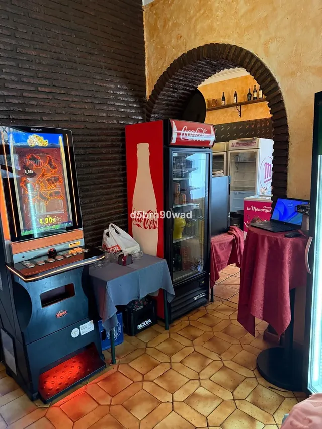 Restaurante 310m² en venta - Marbella — 13