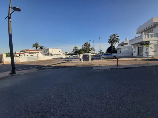 Semisótano en primera línea de playas de Mojácar - foto 5