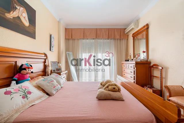 VIVE JUNTO AL MAR EN BALANEGRA | DÚPLEX DE 4 DORMITORIOS CON GRAN SÓTANO — 22