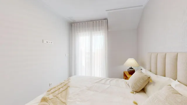 Ático 3 habitaciones 78m² en venta - Zona Pueblo - foto 5