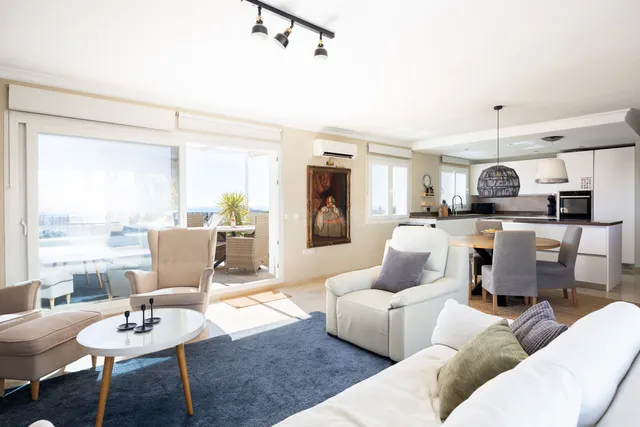 Ático 2 habitaciones 115m² en venta - Paraiso-Barronal — 3