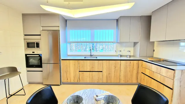Villas de nueva construcción en amplias parcelas de más de 500 m2 en Lorca — 9
