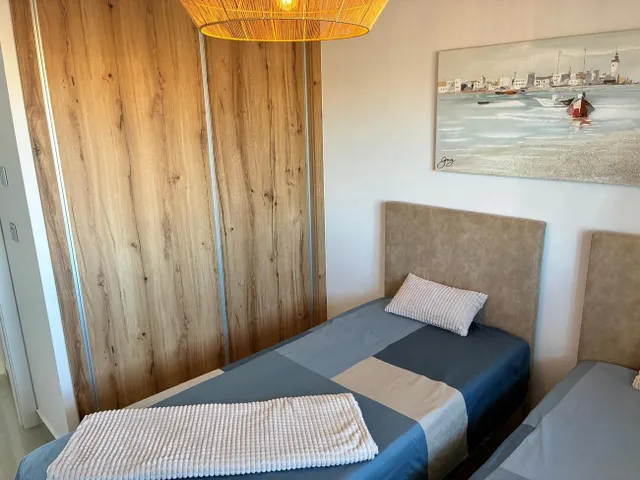Apartamento 2 habitaciones 75m² en venta - Zona Pueblo — 20
